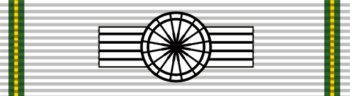 Fichier:RubbanCommandeurOdreLoupBlanc RUS.png