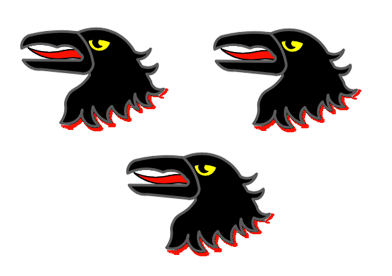 Fichier:Drapeau BruinswickCMV.png