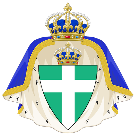 Fichier:Armes Royaume Scanténoisie.png