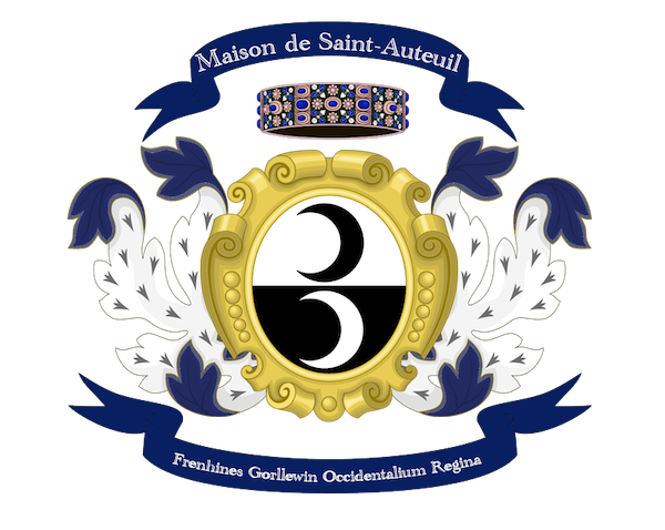 Fichier:ArmesMaisonSaintAuteuil.png