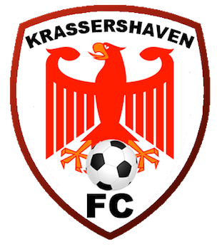 Fichier:LogoFootKrassershaven Krassland.png
