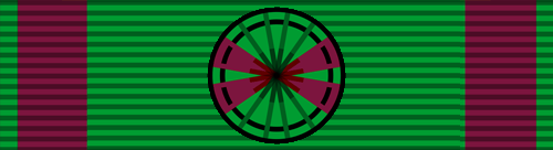 Fichier:RubbanOfficierMA EDO.png