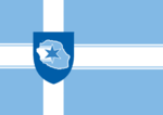 Drapeau de la TAG