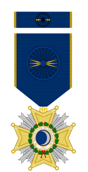 Fichier:MedailleChevalierOdreCroissant ABA.png