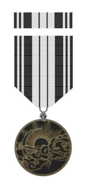 Fichier:MedailleChevalierOrdreFergan LED.png