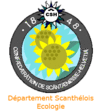 Logo du DSHECOL